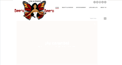 Desktop Screenshot of beerabeero.com